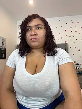 Snapshot of KarlaWild chatting on 04/25/26, 05:43 KarlaWild online show from 04/25/26, 05:43