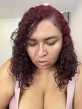 Snapshot of KarlaWild chatting on 05/30/26, 06:16 KarlaWild online show from 05/30/26, 06:16