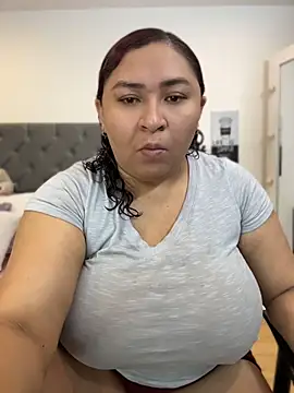 KarlaWild online show from 07/11/26, 01:36