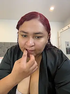 KarlaWild online show from 07/25/26, 02:25
