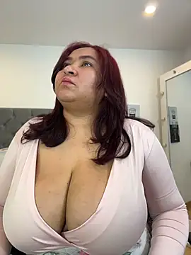 KarlaWild online show from 07/26/26, 02:02