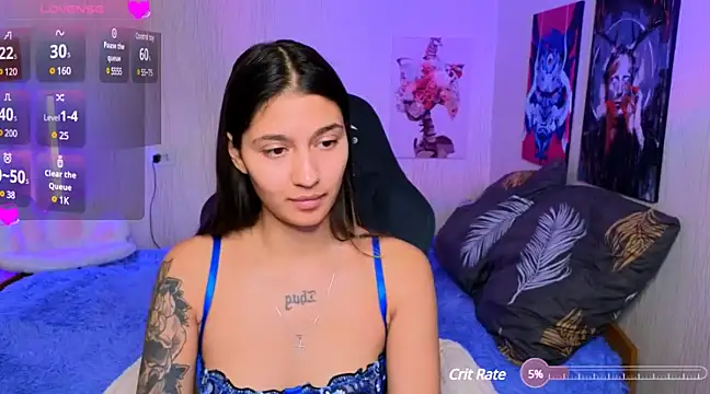 AokiiiKan online show from 02/10/25, 05:47