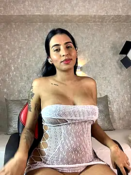 genesissara online show from 09/27/25, 01:21