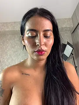 genesissara online show from 02/14/26, 02:41