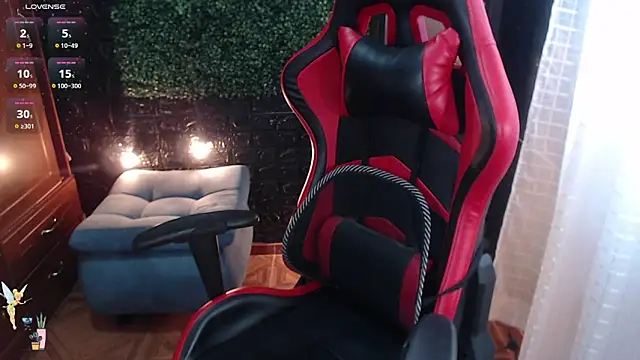 natyk m online show from 11/14/25, 04:28