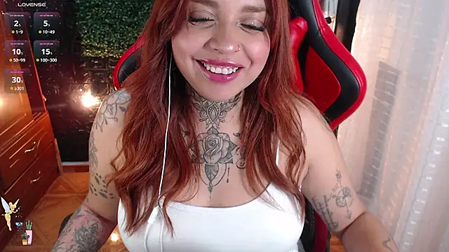 natyk m online show from 11/15/25, 04:32