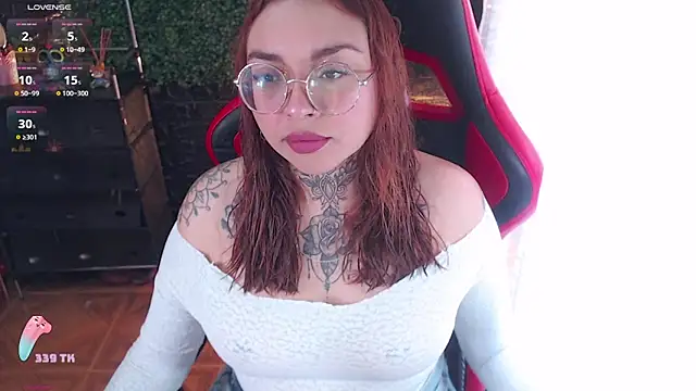 natyk m online show from 02/11/26, 06:24