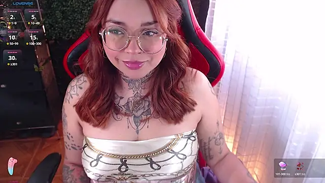 natyk m online show from 02/13/26, 05:42