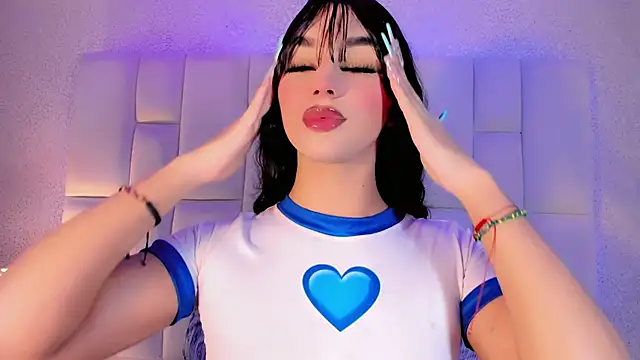 Angeles Busst online show from 09/10/25, 12:27