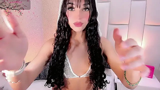 Angeles Busst online show from 02/08/26, 08:23