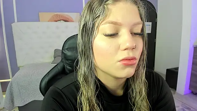 alaia greyy online show from 10/02/25, 12:45