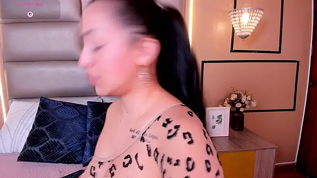 CAYLINCOLLINS online show from 03/03/26, 03:12