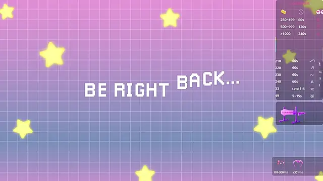 LewdKira VT online show from 01/23/25, 07:22