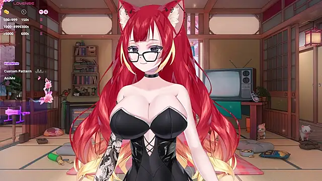 LewdKira VT online show from 02/20/25, 06:28