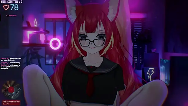Snapshot of LewdKira_VT chatting on 06/06/26, 04:44 LewdKira VT online show from 06/06/26, 04:44