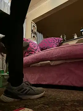 Snapshot of aebaleek2505 chatting on 02/18/25, 03:21 aebaleek2505 online show from 02/18/25, 03:21