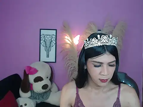 bianca susej online show from 10/08/25, 11:52