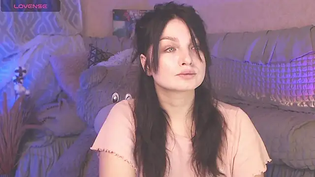 Snapshot of BritneyBarker chatting on 01/30/25, 12:50 BritneyBarker online show from 01/30/25, 12:50