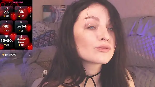 Snapshot of BritneyBarker chatting on 02/23/25, 05:34 BritneyBarker online show from 02/23/25, 05:34