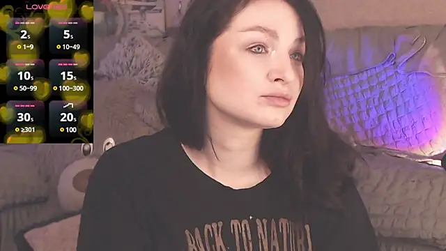 Snapshot of BritneyBarker chatting on 02/27/25, 01:38 BritneyBarker online show from 02/27/25, 01:38