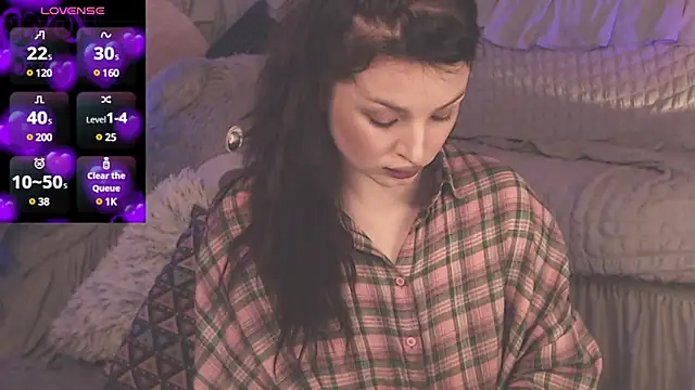 Snapshot of BritneyBarker chatting on 03/13/25, 03:54 BritneyBarker online show from 03/13/25, 03:54