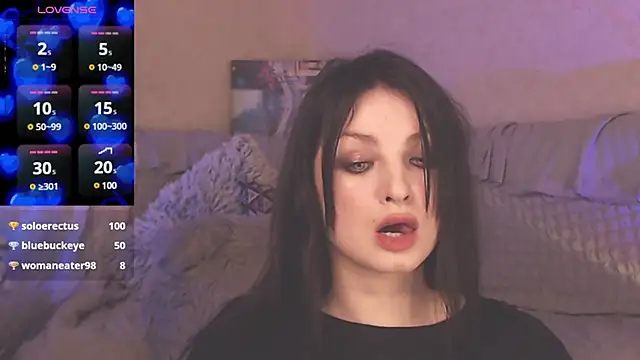 Snapshot of BritneyBarker chatting on 03/17/25, 05:56 BritneyBarker online show from 03/17/25, 05:56