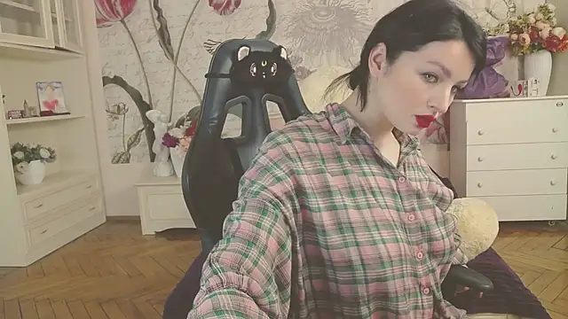 BritneyBarker online show from 03/01/26, 01:18