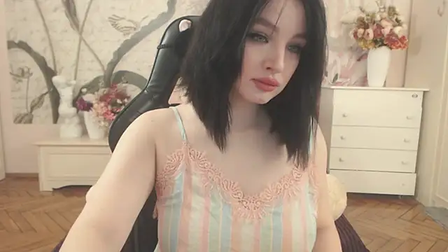 BritneyBarker online show from 03/21/26, 04:50