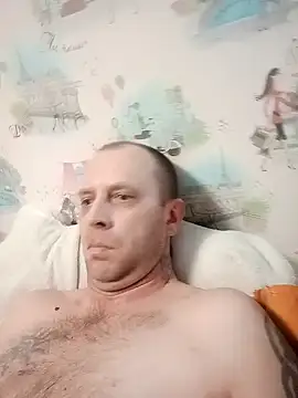 MaxDevilWhite online show from 01/22/25, 04:13