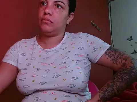 Tammyymilf online show from 10/15/25, 05:13