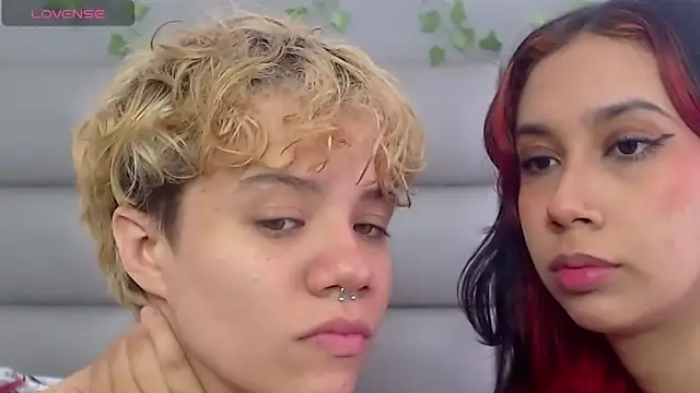 RenataLujan  online show from 03/21/25, 05:34