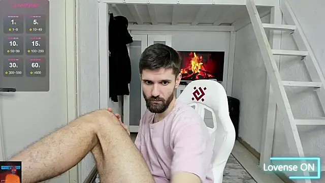 Snapshot of DavidNaidis chatting on 01/23/25, 02:07 DavidNaidis online show from 01/23/25, 02:07