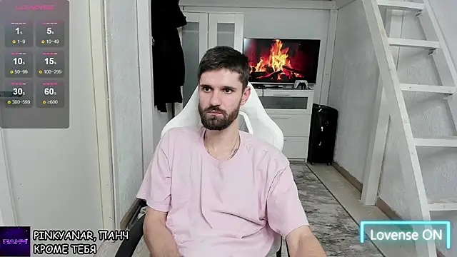 Snapshot of DavidNaidis chatting on 01/23/25, 09:18 DavidNaidis online show from 01/23/25, 09:18