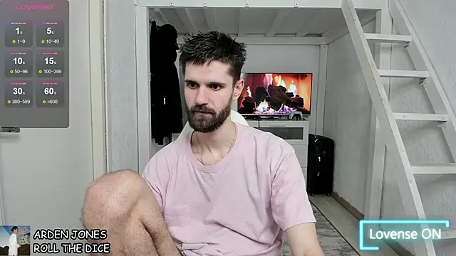 Snapshot of DavidNaidis chatting on 01/24/25, 09:15 DavidNaidis online show from 01/24/25, 09:15