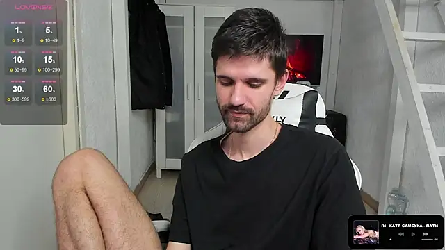 Snapshot of DavidNaidis chatting on 03/01/25, 03:21 DavidNaidis online show from 03/01/25, 03:21