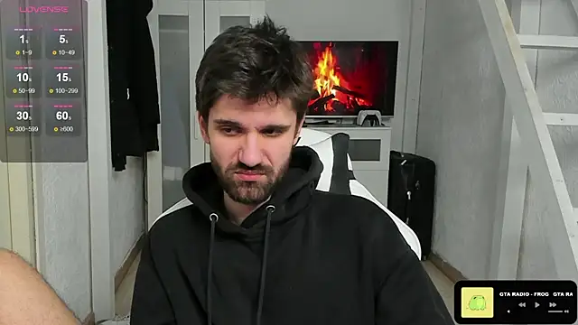 Snapshot of DavidNaidis chatting on 03/15/25, 12:04 DavidNaidis online show from 03/15/25, 12:04