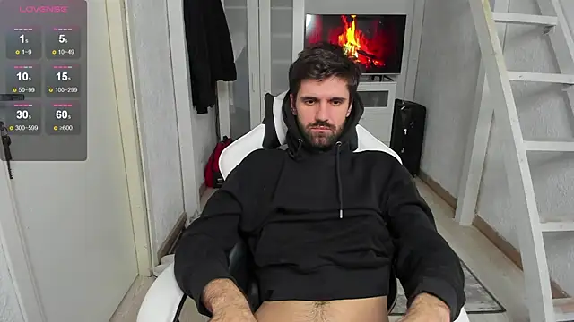 Snapshot of DavidNaidis chatting on 03/20/25, 01:13 DavidNaidis online show from 03/20/25, 01:13