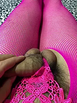  k4ty-X online show from 03/14/25, 03:37