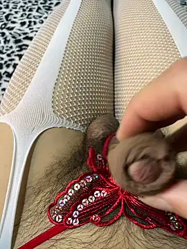  k4ty-X online show from 03/19/25, 02:27