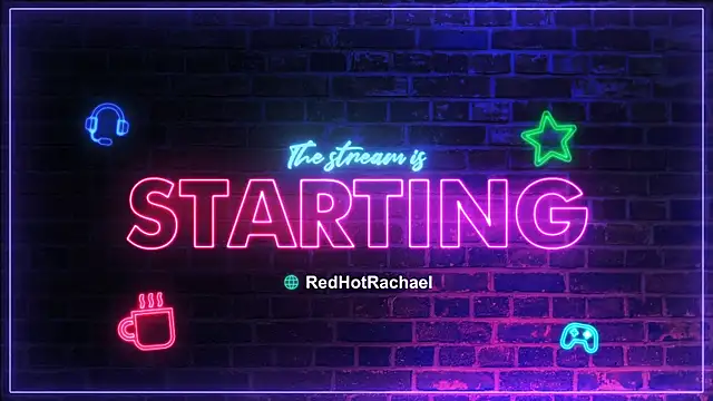 Snapshot of RedHotRachael chatting on 10/21/25, 03:13 RedHotRachael online show from 10/21/25, 03:13