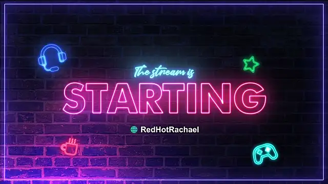 Snapshot of RedHotRachael chatting on 11/08/25, 04:40 RedHotRachael online show from 11/08/25, 04:40