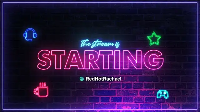 Snapshot of RedHotRachael chatting on 11/17/25, 04:46 RedHotRachael online show from 11/17/25, 04:46