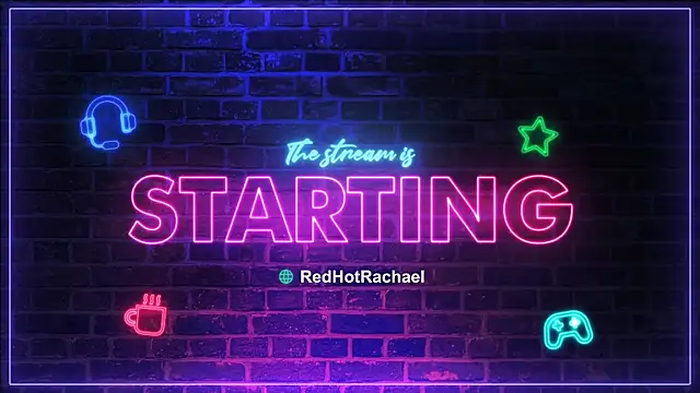 Snapshot of RedHotRachael chatting on 11/18/25, 04:00 RedHotRachael online show from 11/18/25, 04:00