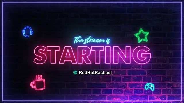 Snapshot of RedHotRachael chatting on 11/20/25, 04:18 RedHotRachael online show from 11/20/25, 04:18