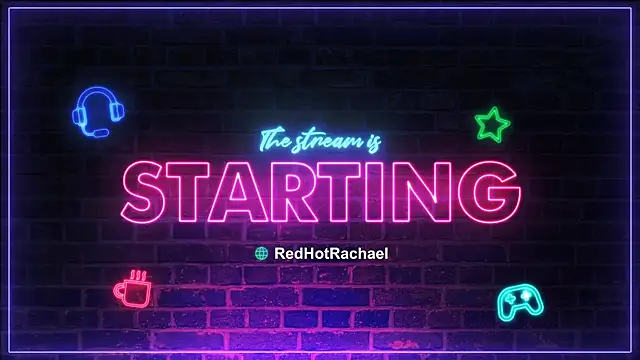 Snapshot of RedHotRachael chatting on 11/28/25, 04:09 RedHotRachael online show from 11/28/25, 04:09