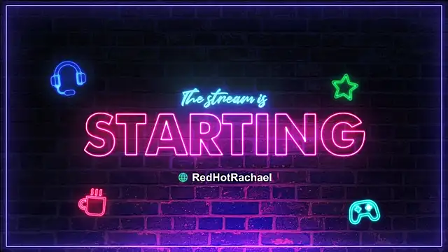 Snapshot of RedHotRachael chatting on 12/04/25, 04:05 RedHotRachael online show from 12/04/25, 04:05