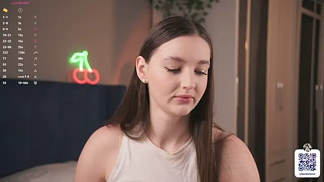 Snapshot of GeorginaDudley chatting on 09/14/25, 07:07 GeorginaDudley online show from 09/14/25, 07:07