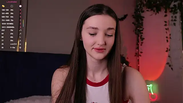 Snapshot of GeorginaDudley chatting on 11/20/25, 07:19 GeorginaDudley online show from 11/20/25, 07:19