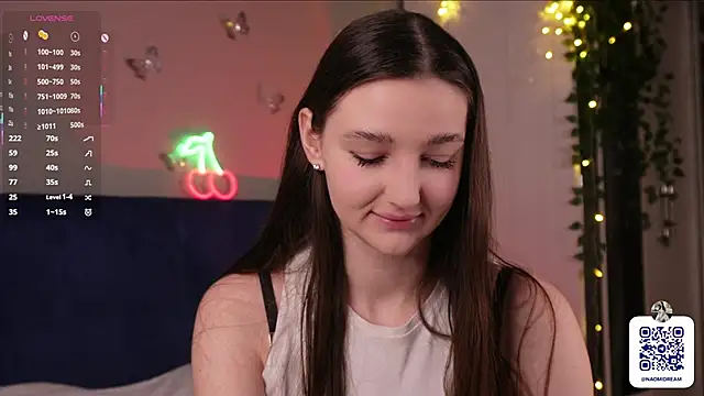 Snapshot of GeorginaDudley chatting on 12/02/25, 07:14 GeorginaDudley online show from 12/02/25, 07:14