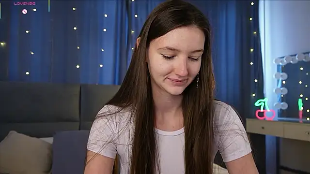 GeorginaDudley online show from 03/16/26, 07:12